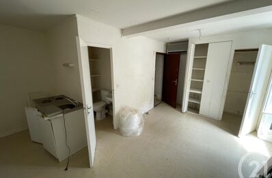 appartement 4 pièces 40 m2 à vendre à Châteauroux (36000)