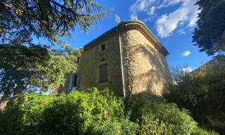 Maison 4 Pièces 143 m² à vendre à Méjannes-le-Clap (30430)