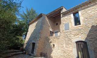 Maison 4 Pièces 143 m² à vendre à Méjannes-le-Clap (30430)