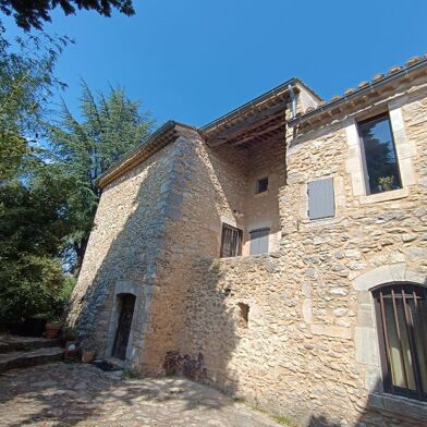 Maison 4 pièces 250000 €