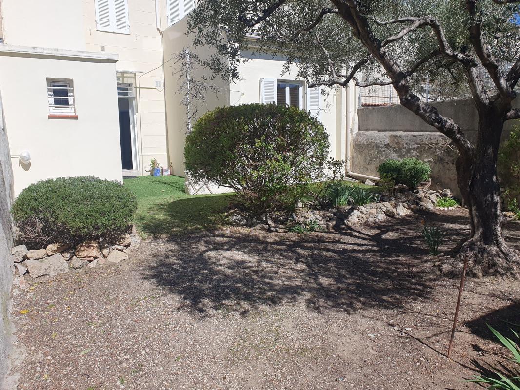 Marseille 12eme T2 2 pièces 53 m²