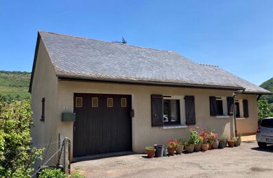 vente maison 170 000 € à proximité de Marcillac-Vallon (12330)