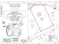 NUCES: A 12min de RODEZ, terrain constructible — photo 2