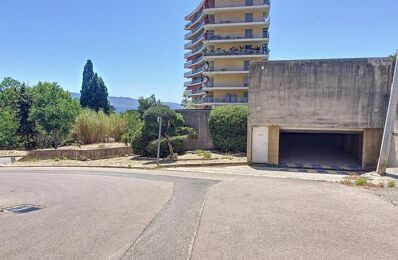 location garage 160 € CC /mois à proximité de Ajaccio (20000)