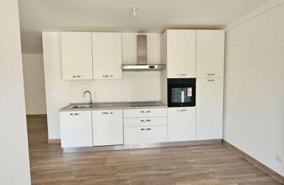 vente appartement 375 000 € à proximité de Bastia (20)