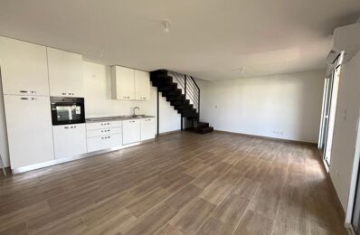 vente appartement 380 500 € à proximité de Bastia (20200)