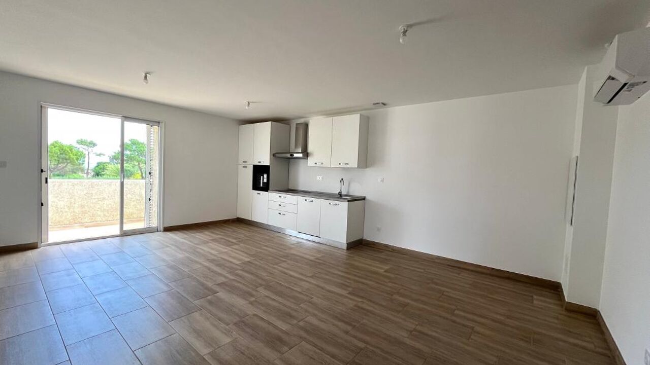 appartement 3 pièces 70 m2 à vendre à Borgo (20290)