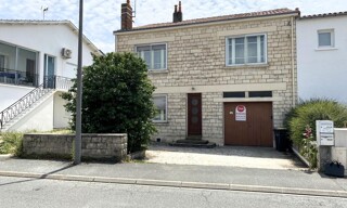 Maison 3 Pièces 113 m² à vendre à Aytré (17440)