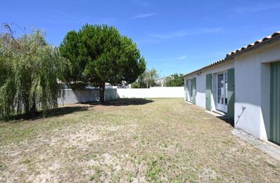 maison 6 pièces 110 m2 à vendre à Sainte-Marie-de-Ré (17740)