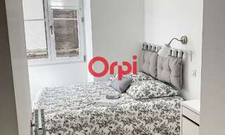 Appartement 1 Pièce 11 m² à louer à Bordeaux (33000)