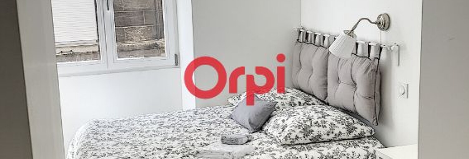 Appartement 1 Pièce 11 m² à louer à Bordeaux (33000)