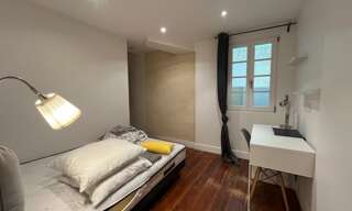 Appartement 1 Pièce 11 m² à louer à Bordeaux (33000)