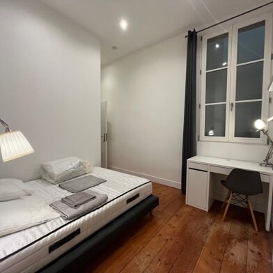 Appartement 1 pièces 678 €