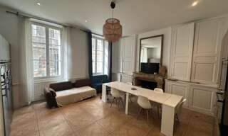 Appartement 1 Pièce 11 m² à louer à Bordeaux (33000)