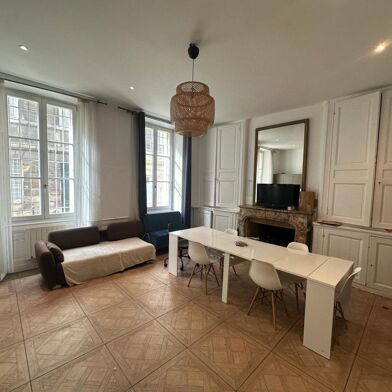 Appartement 1 pièces 620 €