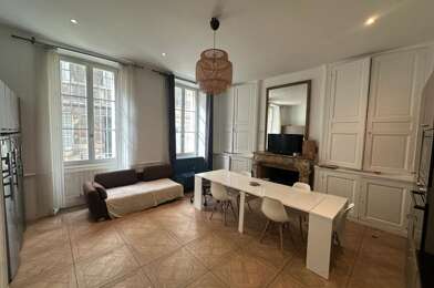 Appartement 1 pièces 620 €