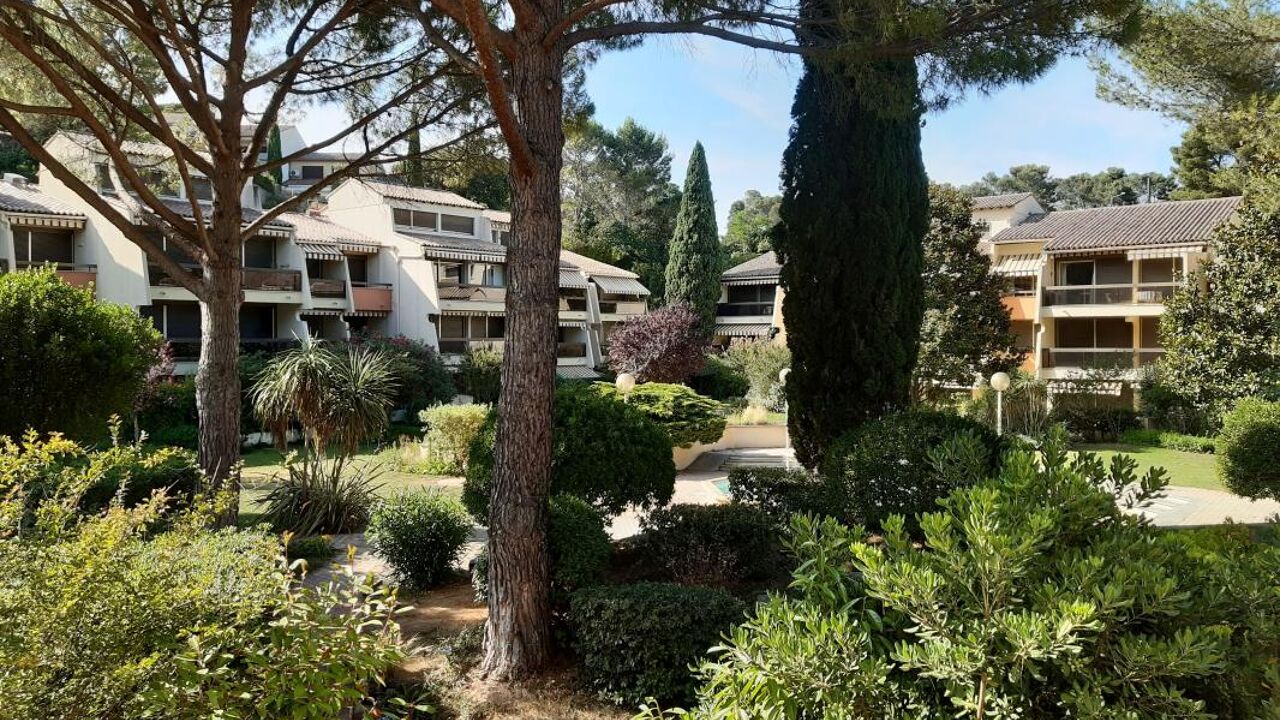 appartement 3 pièces 73 m2 à vendre à Nîmes (30900)