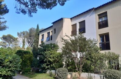 appartement 3 pièces 74 m2 à vendre à Nîmes (30900)