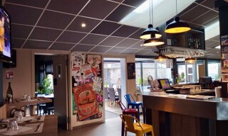 Commerce   m² à vendre à Calmont (12450)
