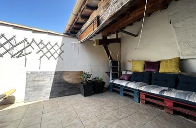 vente appartement 205 000 € à proximité de Canet (34800)