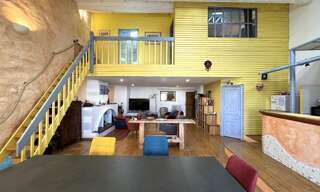 Appartement 3 Pièces 112 m² à vendre à Pézenas (34120)