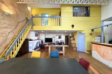 Appartement 3 pièces 190000 €