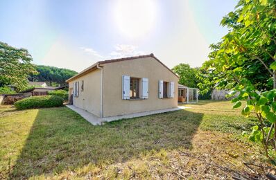 vente maison 319 000 € à proximité de Gagnac-sur-Garonne (31150)