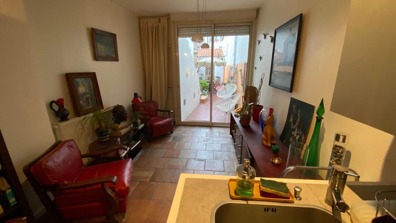 maison 3 pièces 92 m2 à vendre à Toulouse (31000)