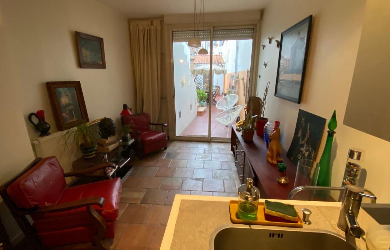 maison 3 pièces 92 m2 à vendre à Toulouse (31000)