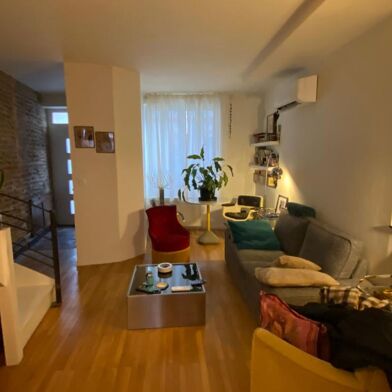 Maison 3 pièces 425000 €