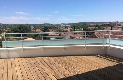 location appartement 967 € CC /mois à proximité de Deyme (31450)