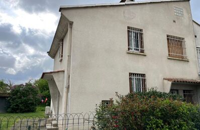 vente maison 199 000 € à proximité de Pechbusque (31320)