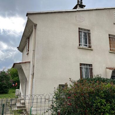 Maison 4 pièces 83 m²