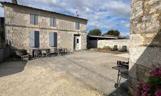 Maison 4 Pièces 99 m² à vendre à Saint-André-de-Lidon (17260)