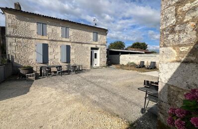 vente maison 216 000 € à proximité de Montpellier-de-Médillan (17260)