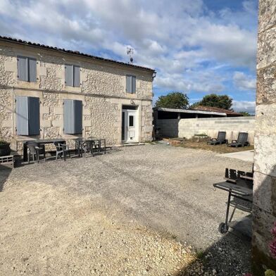 Maison 4 pièces 199900 €