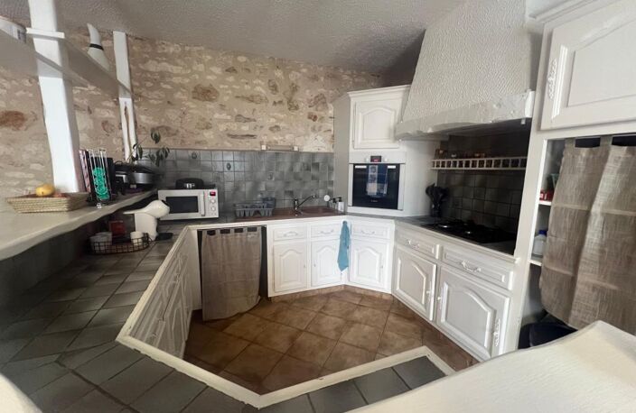 Maison Charentaise sur Saint André de lidon — photo 2