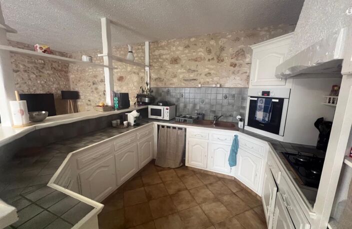 Maison Charentaise sur Saint André de lidon — photo 3