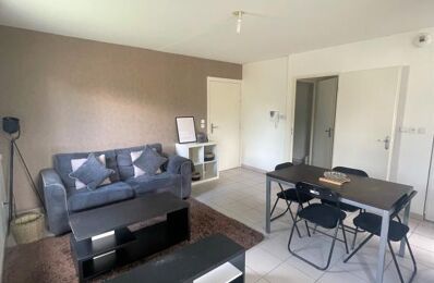 location appartement 651 € CC /mois à proximité de Quint-Fonsegrives (31130)