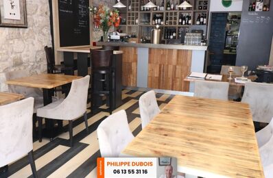 vente commerce 78 400 € à proximité de Chaniers (17610)