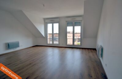 vente appartement 127 800 € à proximité de Phalempin (59133)