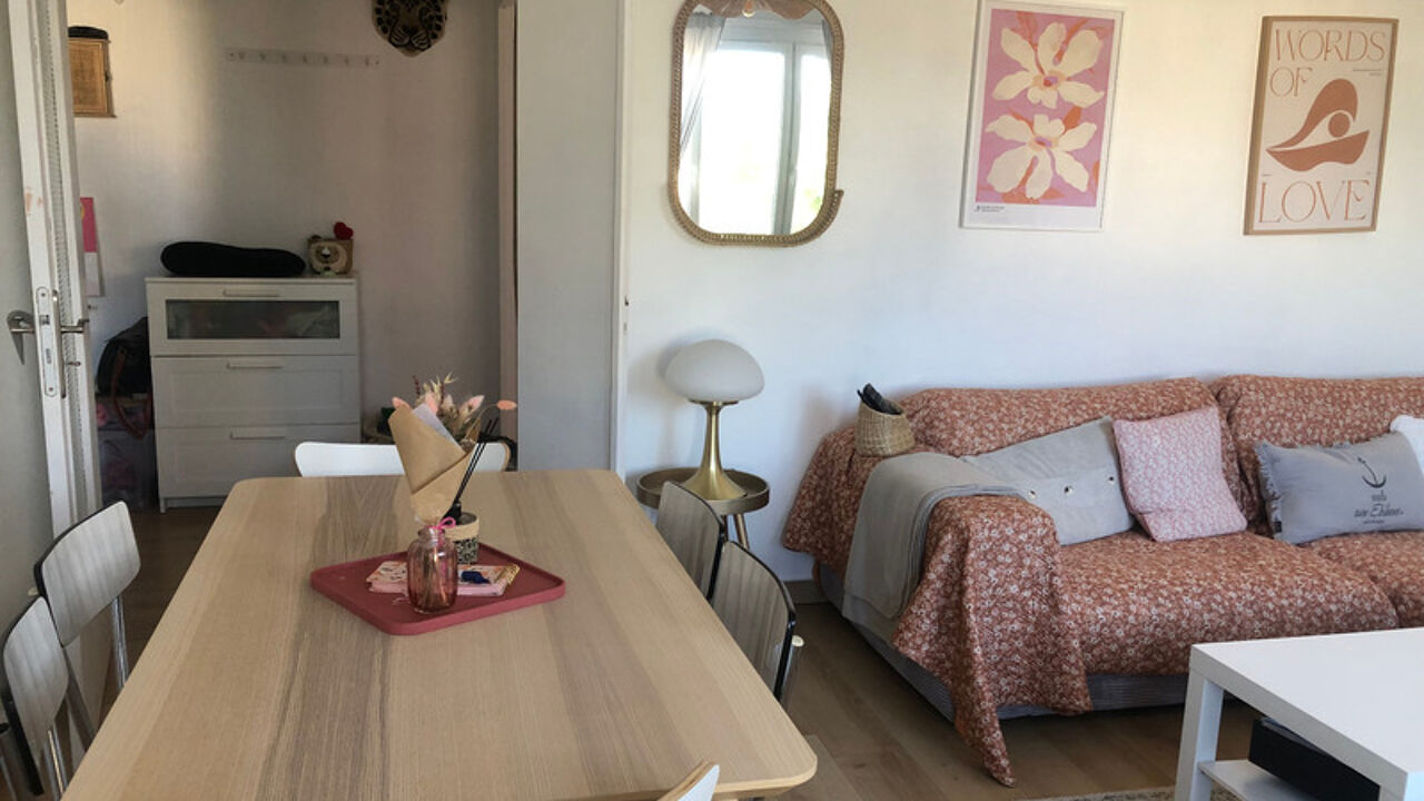 appartement 4 pièces 73 m2 à vendre à Pleurtuit (35730)