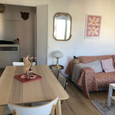 Appartement 4 pièces 73 m²