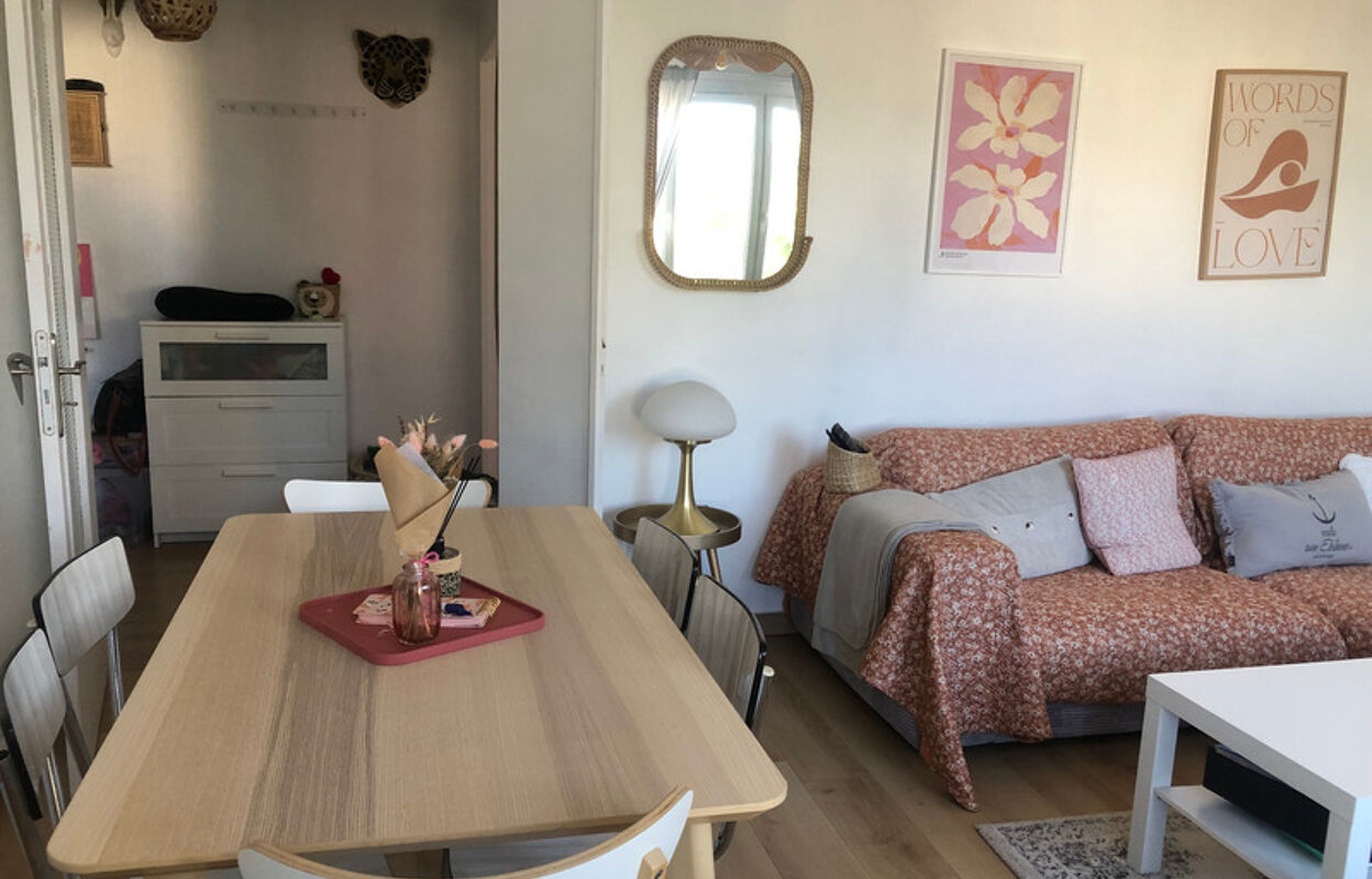 appartement 4 pièces 73 m2 à vendre à Pleurtuit (35730)