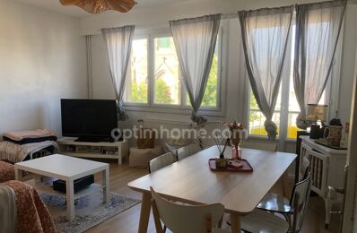 vente appartement 230 000 € à proximité de Saint-Coulomb (35350)