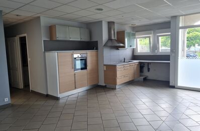 vente appartement 150 000 € à proximité de Amnéville (57360)