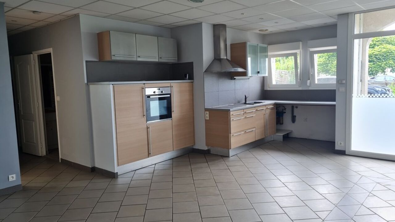 appartement 3 pièces 70 m2 à vendre à Guénange (57310)