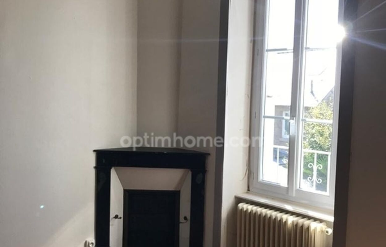 appartement 3 pièces 75 m2 à vendre à Dinan (22100)