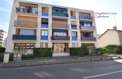 vente appartement 220 000 € à proximité de Ballainvilliers (91160)