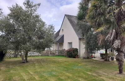 vente maison 299 990 € à proximité de Saint-Guyomard (56460)